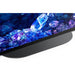 Sony BRAVIA XR-42A90K | 42" OLED Smart TV - A90K Series - 4K Ultra HD - HDR - Google TV - Cognitive Processor XR - Titanium Black-SONXPLUS Victoriaville