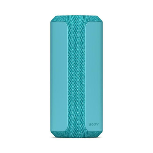 Sony SRS-XE200 | Portable speaker - Wireless - Bluetooth - Compact - Waterproof - Blue-SONXPLUS Victoriaville