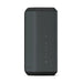 Sony SRS-XE300 | Portable speaker - Wireless - Bluetooth - Compact - IP67 - Black-SONXPLUS Victoriaville