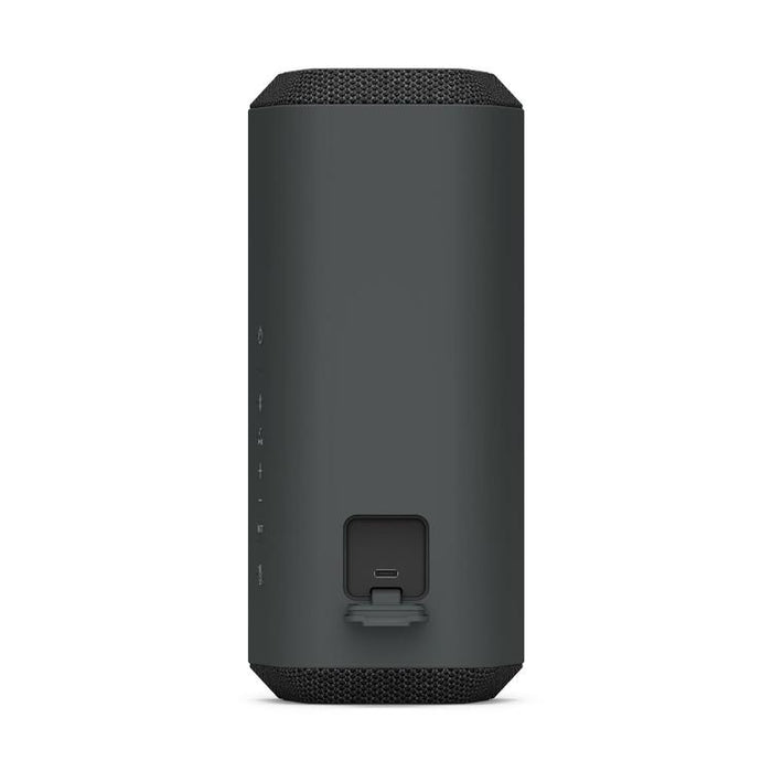 Sony SRS-XE300 | Portable speaker - Wireless - Bluetooth - Compact - IP67 - Black-SONXPLUS Victoriaville