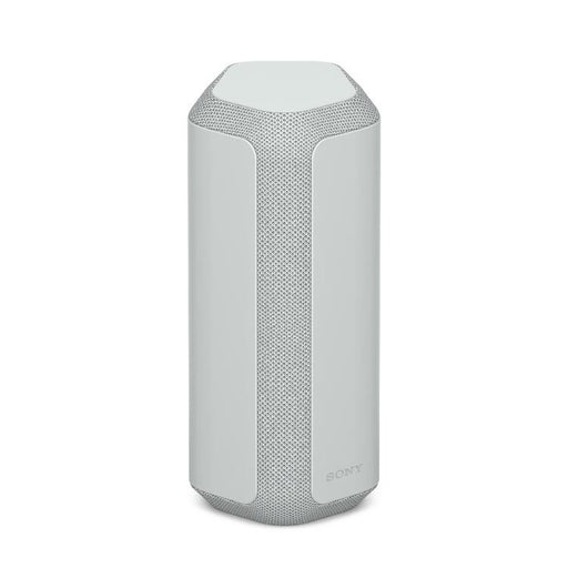 Sony SRS-XE300 | Portable Speaker - Wireless - Bluetooth - Compact - IP67 - Grey-SONXPLUS Victoriaville