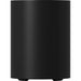 Sonos Sub Mini | Wireless Subwoofer - Trueplay - Black | Sonxplus Victoriaville