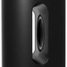 Sonos Sub Mini | Wireless Subwoofer - Trueplay - Black | Sonxplus Victoriaville