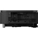 Epson EpiqVision Ultra LS800 | Intelligent multimedia laser projector - Very short throw 3LCD technology - 3 chips - 16:9 - 4K Pro-UHD - Black-SONXPLUS Victoriaville