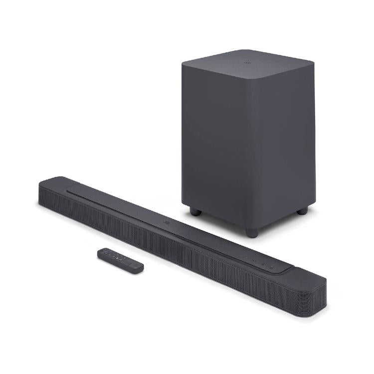 Sound bars on sale