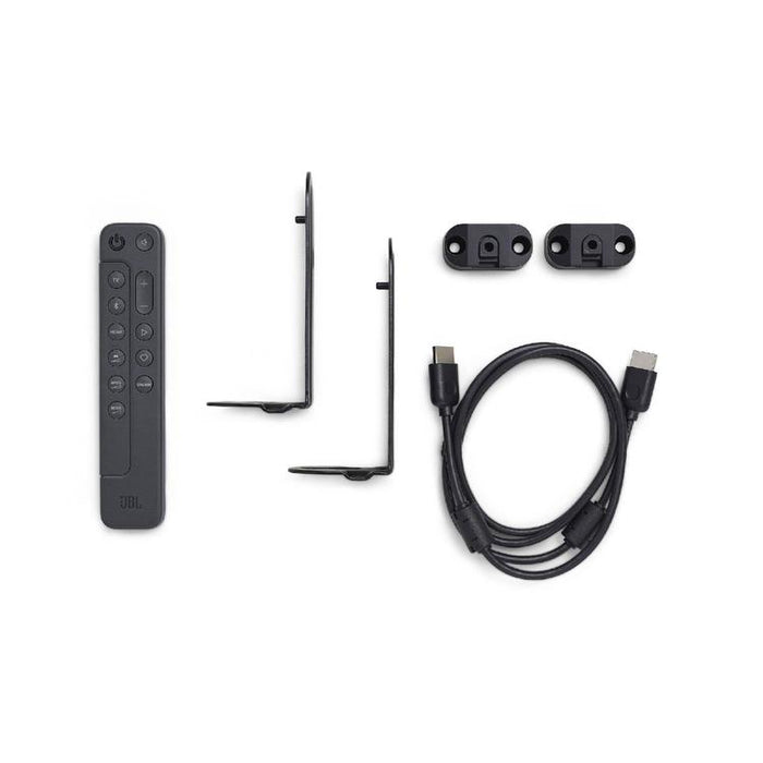JBLBAR1000PRO | 7.1.4 Soundbar - Detachable Speakers - 10" Subwoofer - 880W - Black-SONXPLUS Victoriaville