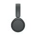 Sony WHCH520 | Écouteurs supra-auriculaires - Sans fil - Bluetooth - Jusqu'à 50 heures d'autonomie - Noir-SONXPLUS Victoriaville