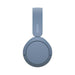 Sony WH-CH520 | Écouteurs supra-auriculaires - Sans fil - Bluetooth - Jusqu'à 50 heures d'autonomie - Bleu-SONXPLUS Victoriaville