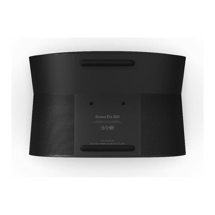 Sonos Era 300 | High-End Smart Speaker - Black | Sonxplus Victoriaville