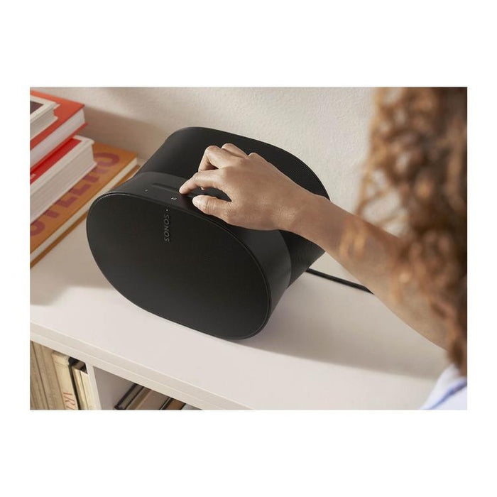 Sonos Era 300 | High-End Smart Speaker - Black | Sonxplus Victoriaville