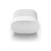 Sonos Era 300 | High-End Smart Speaker - White-SONXPLUS Victoriaville
