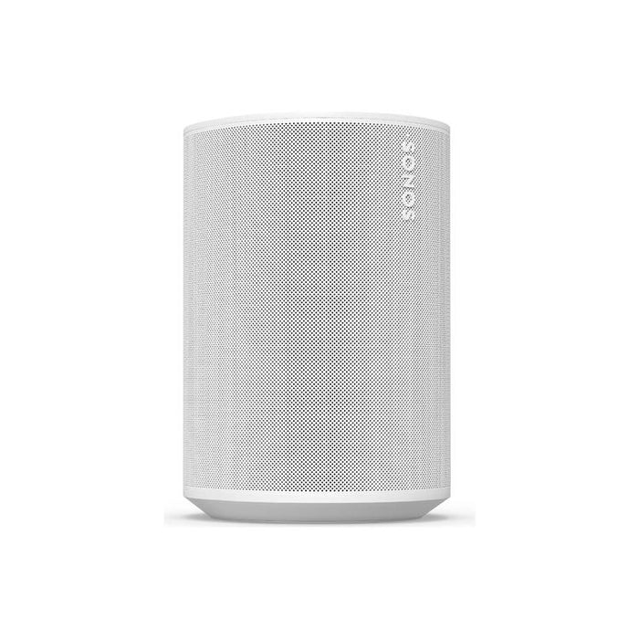 Sonos Era 100 | Smart Speaker - White | Sonxplus Victoriaville
