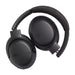 JBL Tour One M2 | Écouteurs circum-auriculaires - Sans fil - Bluetooth - Réduction de Bruit Adaptative - Noir | Sonxplus Victoriaville