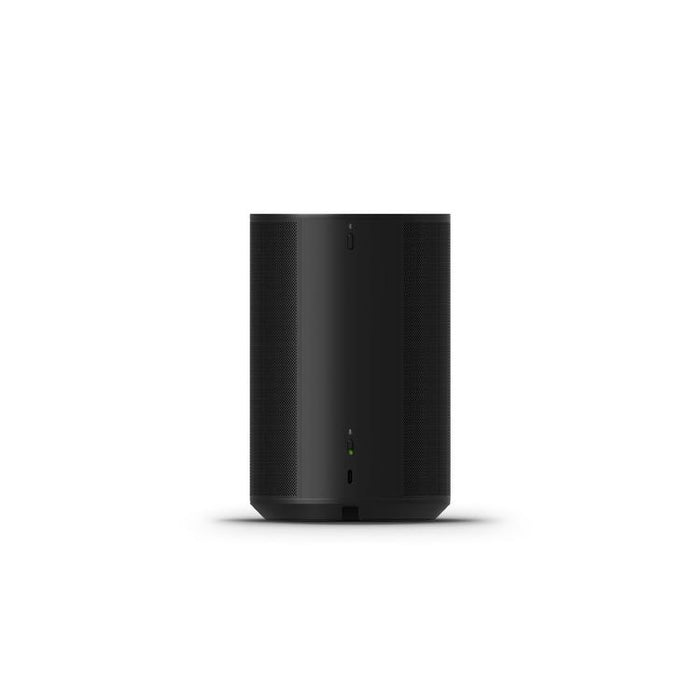 Sonos | Era 100 Two-Piece Set - Black-SONXPLUS Victoriaville