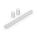Sonos | Ensemble ambiophonique avec Arc - 2 x Era 100 - Blanc-SONXPLUS Victoriaville