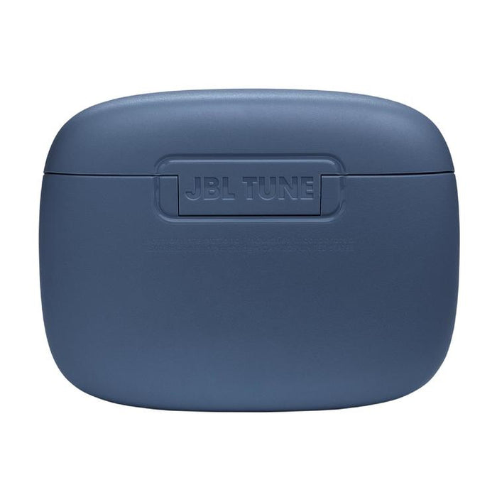 JBL Tune Beam | In-Ear Headphones - 100% Wireless - Bluetooth - Smart Ambient - Stick-open Design - Blue-SONXPLUS Victoriaville