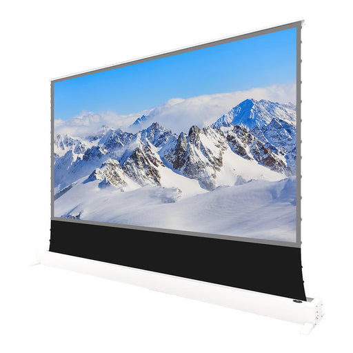 Samsung VG-PRSP120S/ZA | Projector Rolling Screen - Black-SONXPLUS Victoriaville