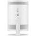 Samsung SP-LFF3CLAXXZC | Projecteur portatif - The Freestyle 2ième Gén. - Compact - Full HD - Son 360 degrés - Blanc-SONXPLUS Victoriaville
