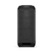 Sony SRS-XV800 | Portable speaker - Wireless - Bluetooth - X Series - Party mode - Black-SONXPLUS Victoriaville
