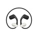 Sony Float Run WIOE610 | Ecouteurs avec micro - Supra-auriculaires - Bluetooth - Sans fil - Noir-SONXPLUS Victoriaville