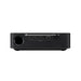 Yamaha TSX-N237 | Radio-Réveil - Bluetooth - Lecteur CD - Noir-SONXPLUS Victoriaville