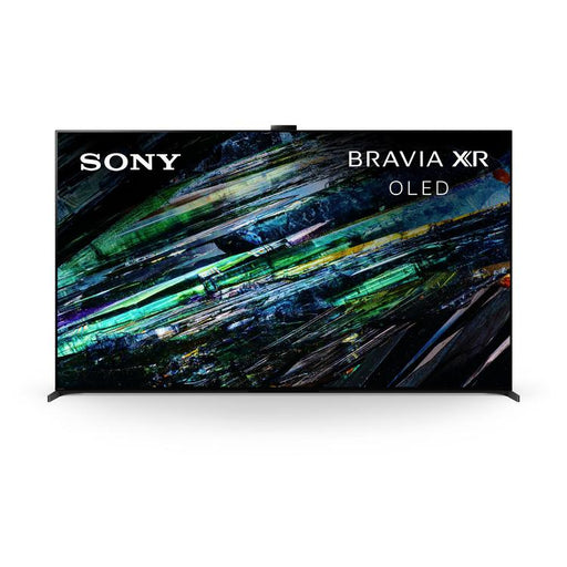 Sony BRAVIA XR65A95L | Smart TV 65" - OLED - 4K Ultra HD - 120Hz - Google TV | SONXPLUS Victoriaville