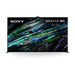 Sony BRAVIA XR65A95L | Smart TV 65" - OLED - 4K Ultra HD - 120Hz - Google TV | SONXPLUS Victoriaville