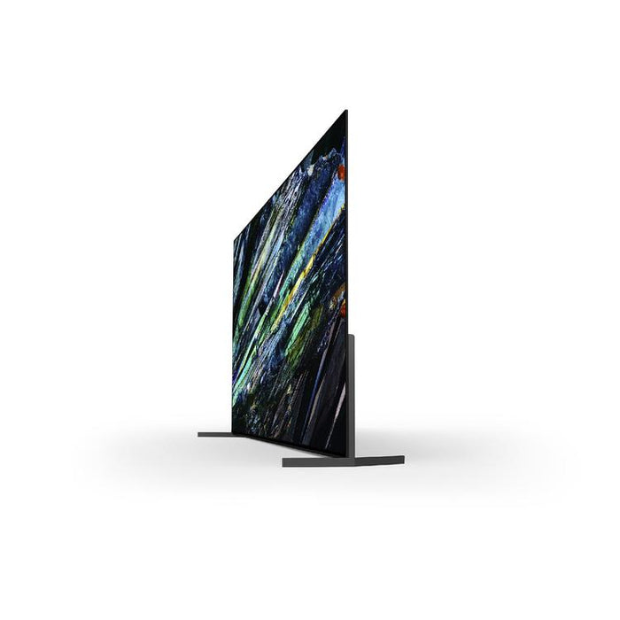 Sony BRAVIA XR65A95L | Smart TV 65" - OLED - 4K Ultra HD - 120Hz - Google TV | SONXPLUS Victoriaville