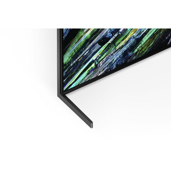 Sony BRAVIA XR65A95L | Smart TV 65" - OLED - 4K Ultra HD - 120Hz - Google TV | SONXPLUS Victoriaville