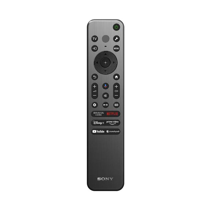 Sony BRAVIA XR65A95L | Smart TV 65" - OLED - 4K Ultra HD - 120Hz - Google TV | SONXPLUS Victoriaville