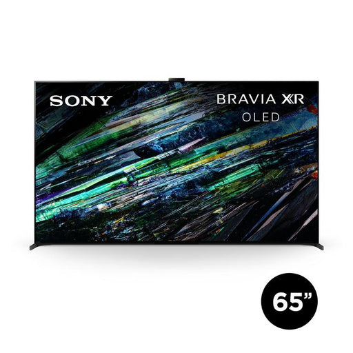 Sony BRAVIA XR65A95L | Smart TV 65" - OLED - 4K Ultra HD - 120Hz - Google TV | SONXPLUS Victoriaville