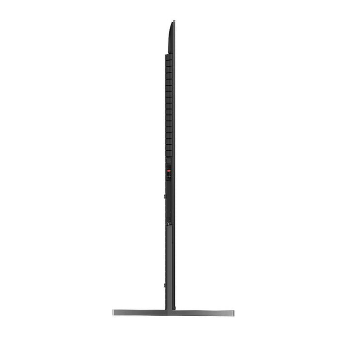 Sony BRAVIA XR77A95L | 77" Smart TV - OLED - A95L Series - 4K Ultra HD - 120Hz - Google TV | SONXPLUS Victoriaville