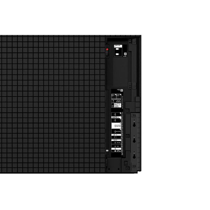 Sony BRAVIA XR77A95L | 77" Smart TV - OLED - A95L Series - 4K Ultra HD - 120Hz - Google TV | SONXPLUS Victoriaville