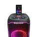 JBL PartyBox Ultimate | Portable speaker - Light game - WiFi 6 - Bluetooth 5.3 - Black | Sonxplus Victoriaville