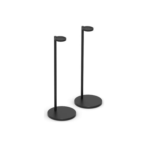 Sonos WSSE12-B2 | Speaker Stands for Sonos Era 100 - Black - Pair | SONXPLUS Victoriaville