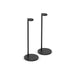 Sonos WSSE12-B2 | Speaker Stands for Sonos Era 100 - Black - Pair | SONXPLUS Victoriaville
