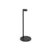 Sonos WSSE12-B2 | Speaker Stands for Sonos Era 100 - Black - Pair | SONXPLUS Victoriaville