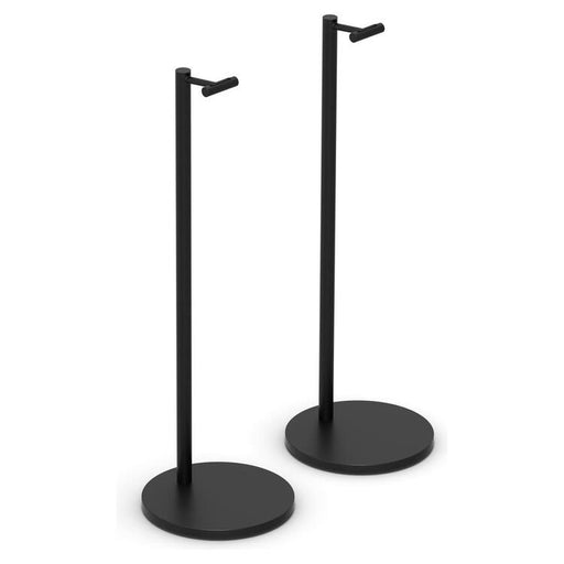 Sonos WSSE32-B2 | Speaker Stand for Sonos Era 300 - Black - Pair | SONXPLUS Victoriaville