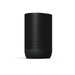 Sonos Move 2 | Wireless Speaker - Stereo - Voice Command - Up to 24 hours autonomy - Black | Sonxplus Victoriaville