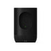 Sonos Move 2 | Wireless Speaker - Stereo - Voice Command - Up to 24 hours autonomy - Black | Sonxplus Victoriaville