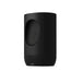 Sonos Move 2 | Wireless Speaker - Stereo - Voice Command - Up to 24 hours autonomy - Black | Sonxplus Victoriaville