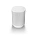 Sonos Move 2 | Wireless Speaker - Stereo - Voice Command - Up to 24 hours autonomy - White | Sonxplus Victoriaville