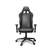 Cougar Armor Air | Play chair - High back with 2 options - 2D adjustable armrest - Black-SONXPLUS Victoriaville