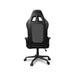 Cougar Armor Air | Play chair - High back with 2 options - 2D adjustable armrest - Black-SONXPLUS Victoriaville