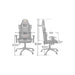Cougar Armor Air | Play chair - High back with 2 options - 2D adjustable armrest - Black-SONXPLUS Victoriaville