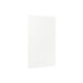 Samsung VG-MSFB65WTFZA | My tablet - Perforated panel - White-SONXPLUS Victoriaville