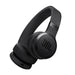 JBL Live 670NC | Écouteurs circum-auriculaires - Sans fil - Bluetooth - Noir | Sonxplus Victoriaville