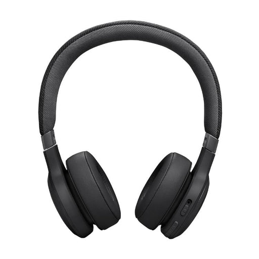 JBL Live 670NC | Écouteurs circum-auriculaires - Sans fil - Bluetooth - Noir | Sonxplus Victoriaville