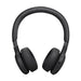 JBL Live 670NC | Écouteurs circum-auriculaires - Sans fil - Bluetooth - Noir | Sonxplus Victoriaville