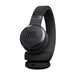 JBL Live 670NC | Écouteurs circum-auriculaires - Sans fil - Bluetooth - Noir | Sonxplus Victoriaville